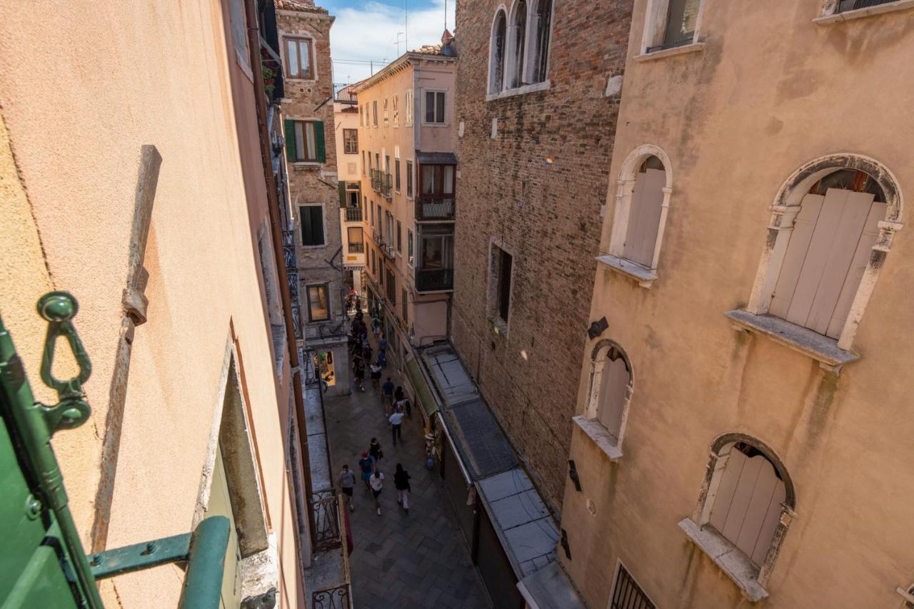 San Marco Prestige With Terrace By Wonderful Italy Apartment Venice Exterior photo